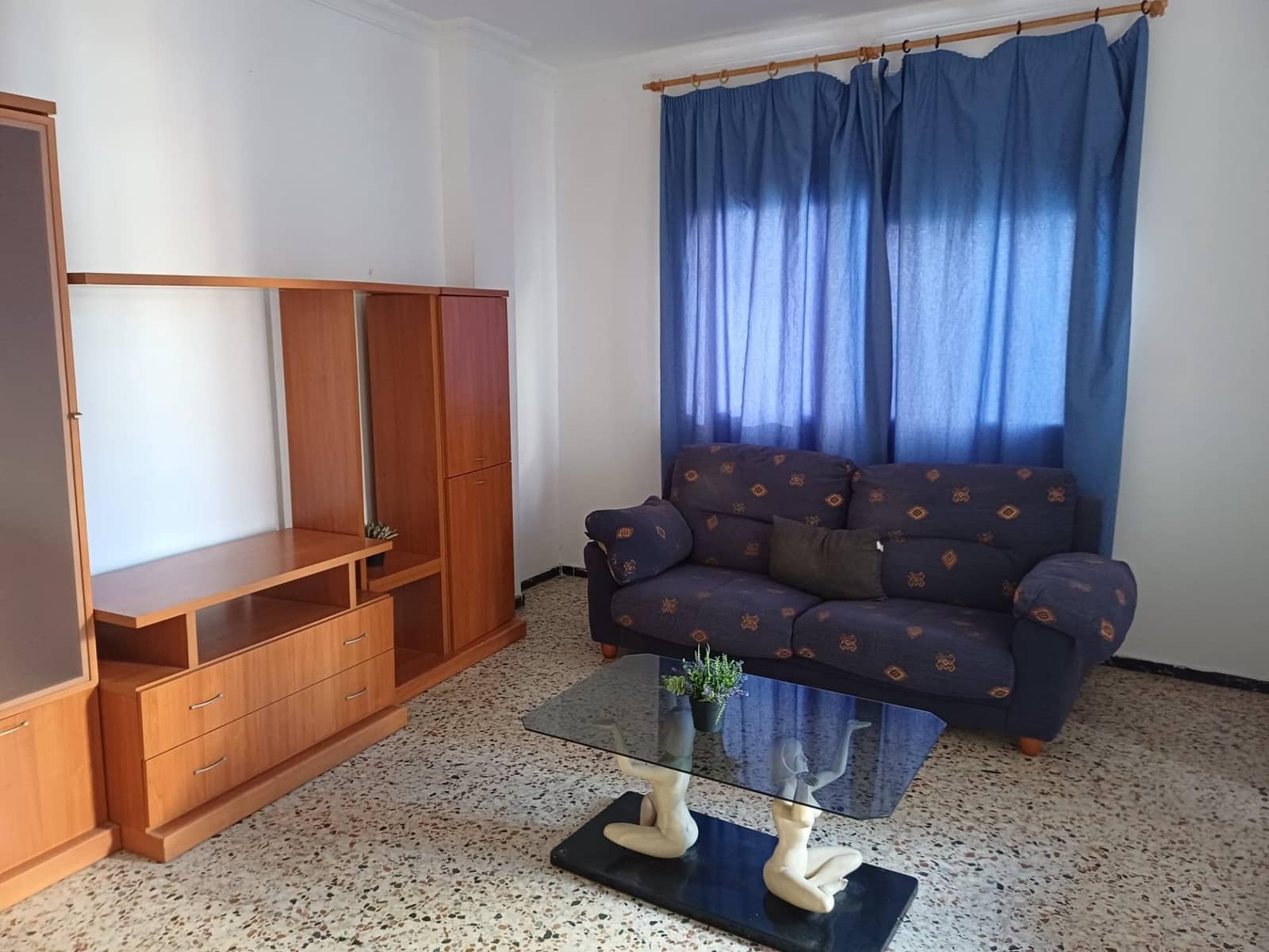 3 sypialnia Mieszkanie do wynajęcia w Las Palmas de Gran Canaria - 1 050 € (Ref: 9462049)