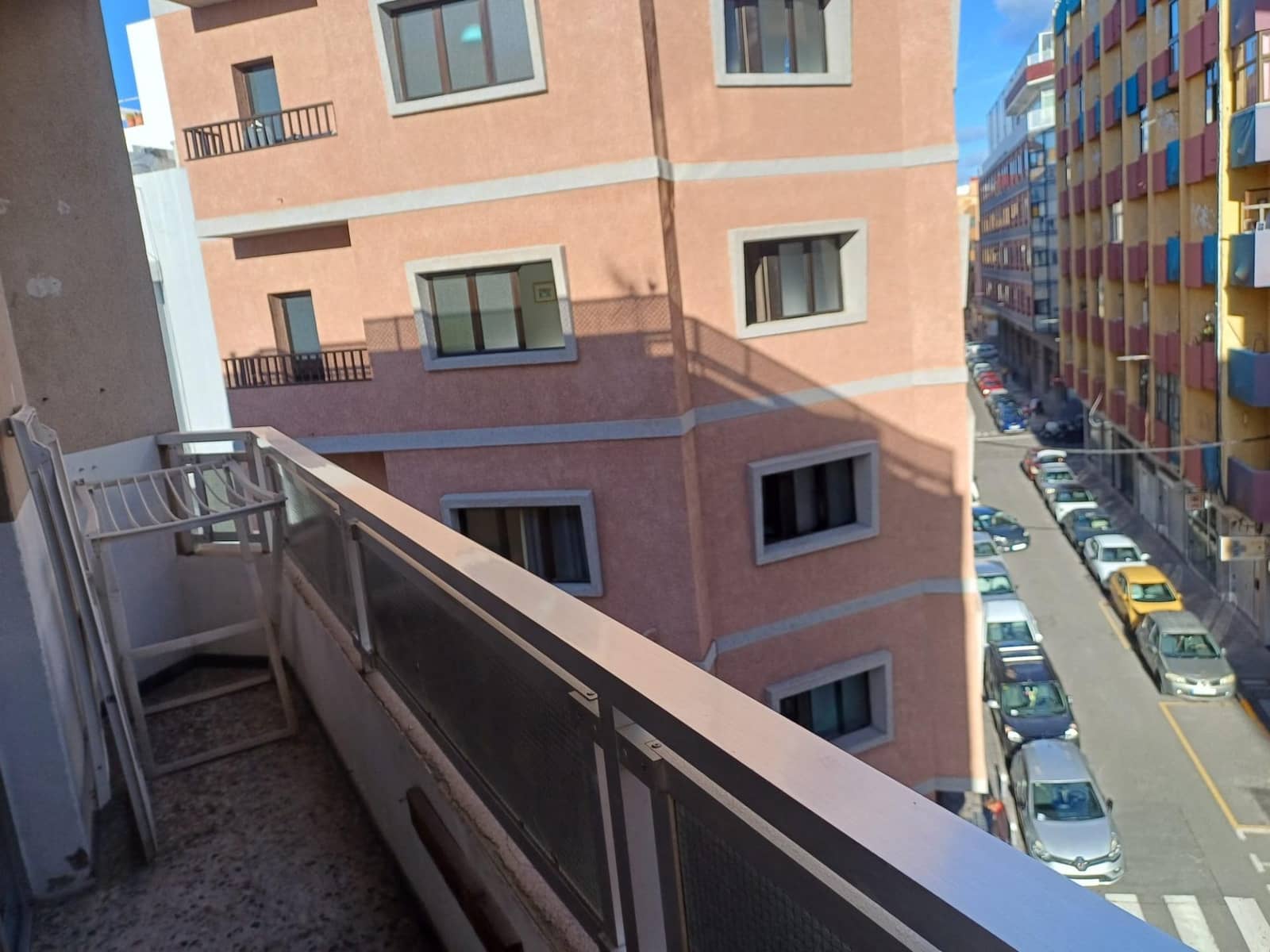 3 sypialnia Mieszkanie do wynajęcia w Las Palmas de Gran Canaria - 1 050 € (Ref: 9462049)