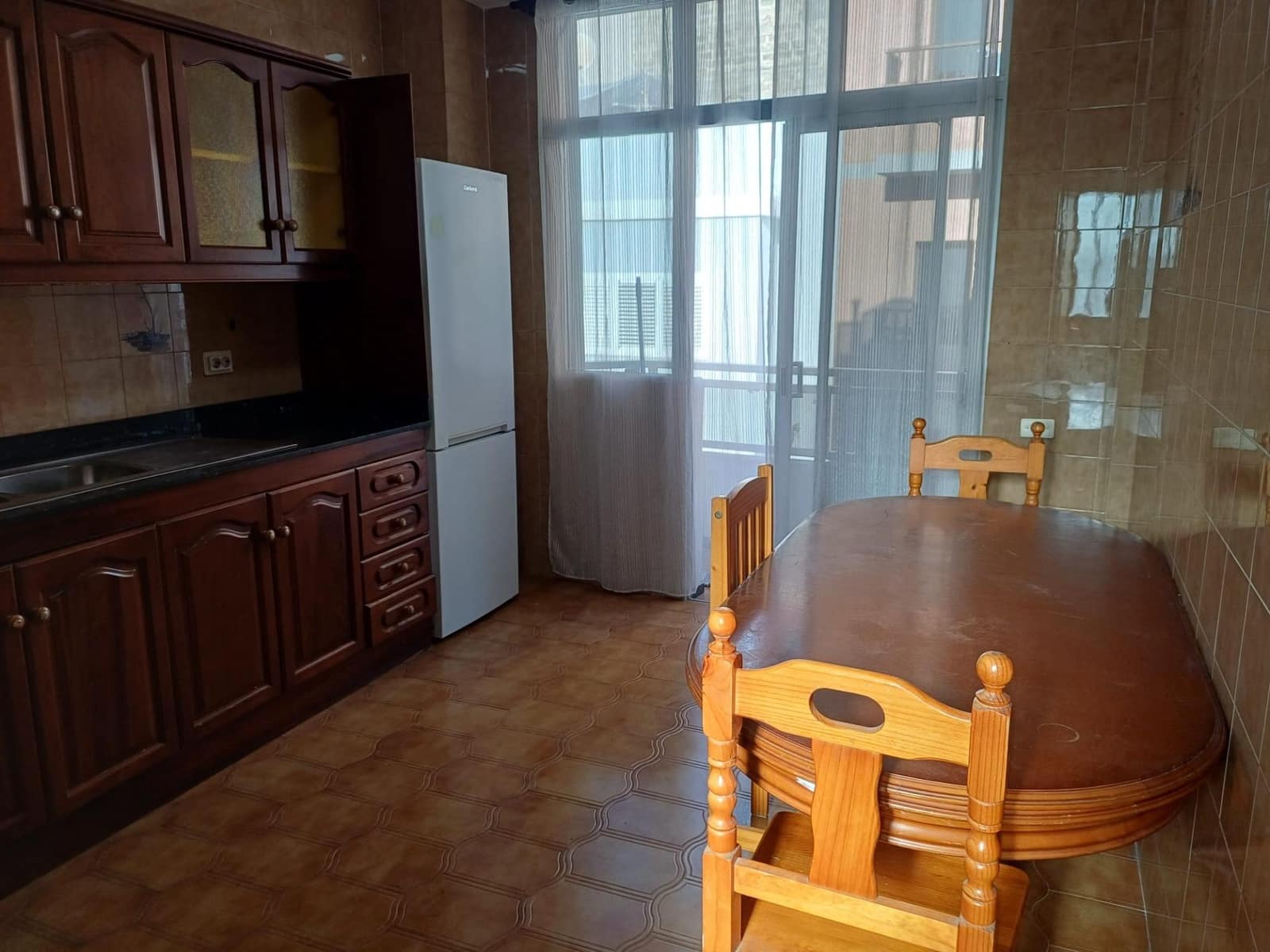 3 sypialnia Mieszkanie do wynajęcia w Las Palmas de Gran Canaria - 1 050 € (Ref: 9462049)
