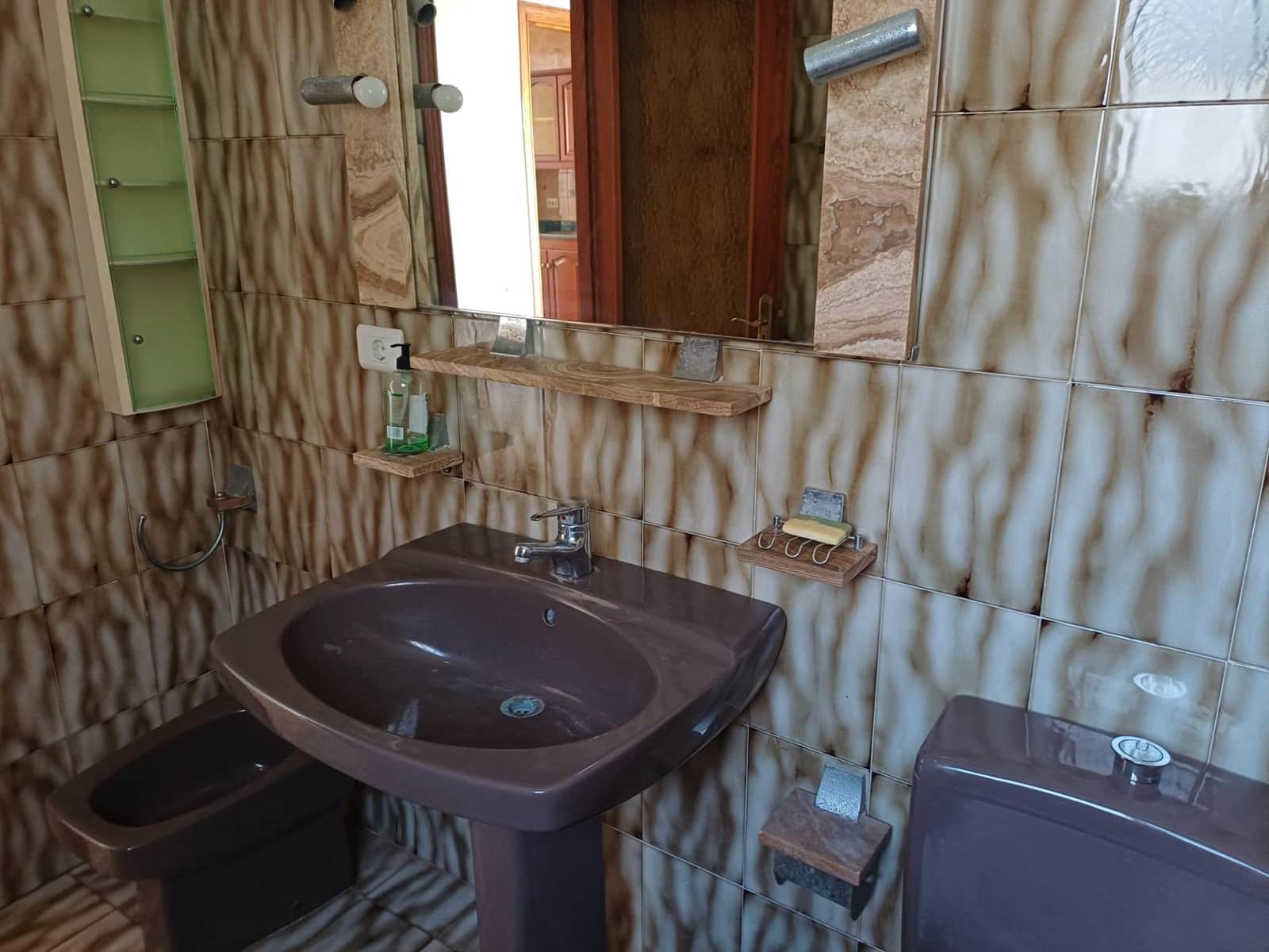 3 sypialnia Mieszkanie do wynajęcia w Las Palmas de Gran Canaria - 1 050 € (Ref: 9462049)