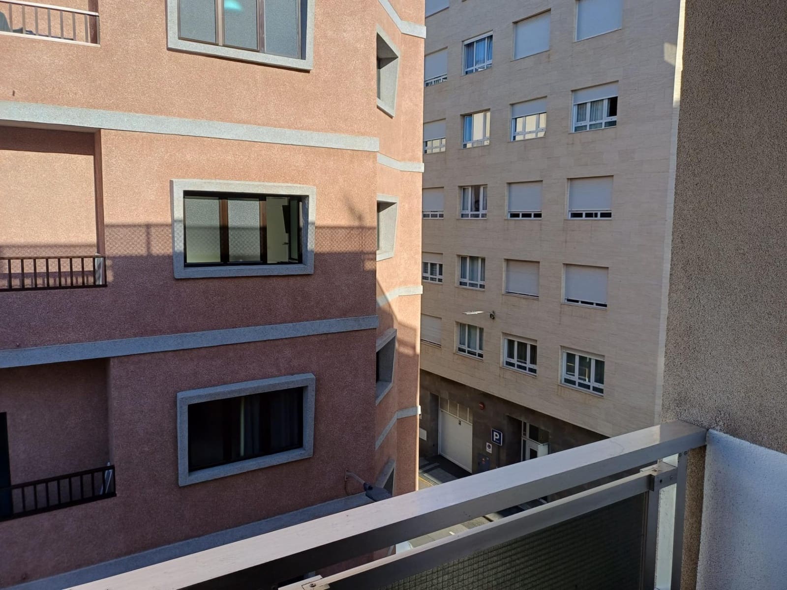 3 sypialnia Mieszkanie do wynajęcia w Las Palmas de Gran Canaria - 1 050 € (Ref: 9462049)
