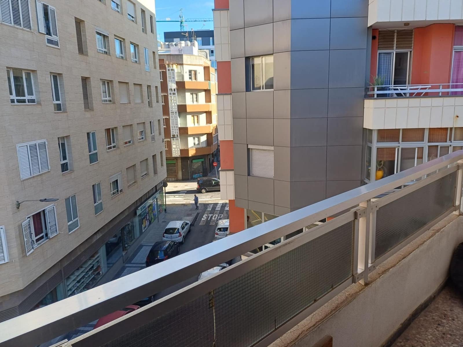 3 sypialnia Mieszkanie do wynajęcia w Las Palmas de Gran Canaria - 1 050 € (Ref: 9462049)