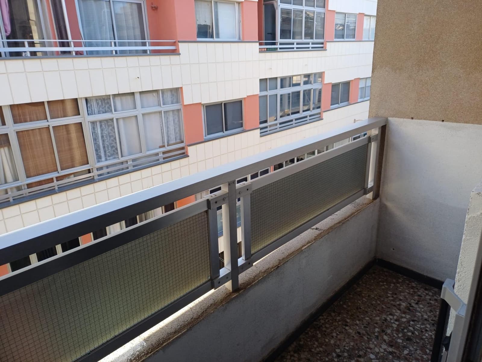 3 sypialnia Mieszkanie do wynajęcia w Las Palmas de Gran Canaria - 1 050 € (Ref: 9462049)