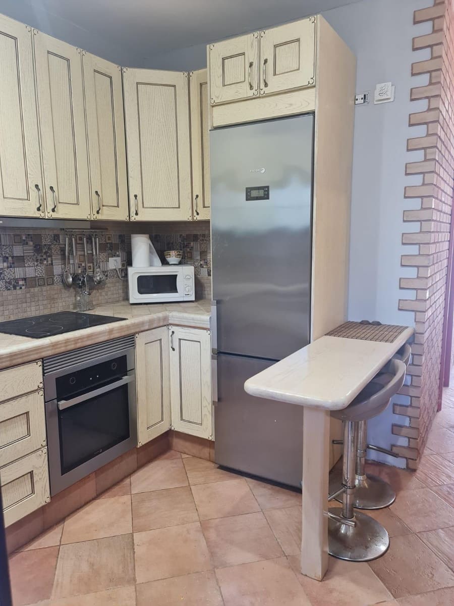 2 sypialnia Apartament do wynajęcia w San Bartolome de Tirajana - 900 € (Ref: 9462050)