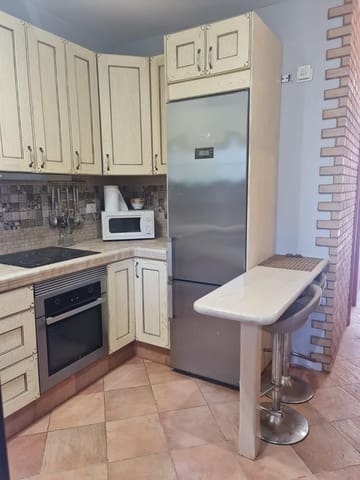 2 sypialnia Apartament do wynajęcia w San Bartolomé de Tirajana - 900 € (Ref: 9462050)