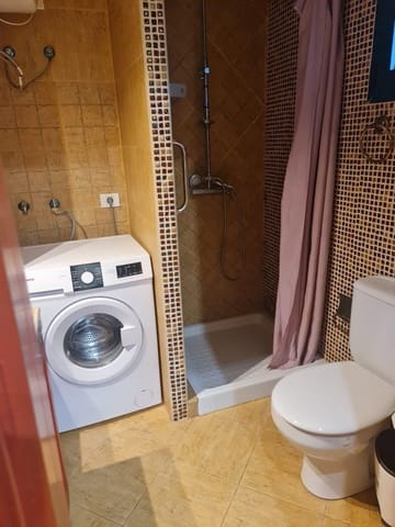 2 sypialnia Apartament do wynajęcia w San Bartolomé de Tirajana - 900 € (Ref: 9462050)