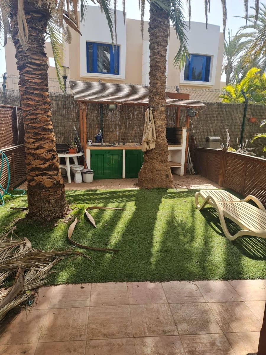 2 sypialnia Apartament do wynajęcia w San Bartolome de Tirajana - 900 € (Ref: 9462050)