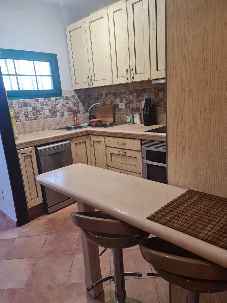 2 sypialnia Apartament do wynajęcia w San Bartolome de Tirajana - 900 € (Ref: 9462050)