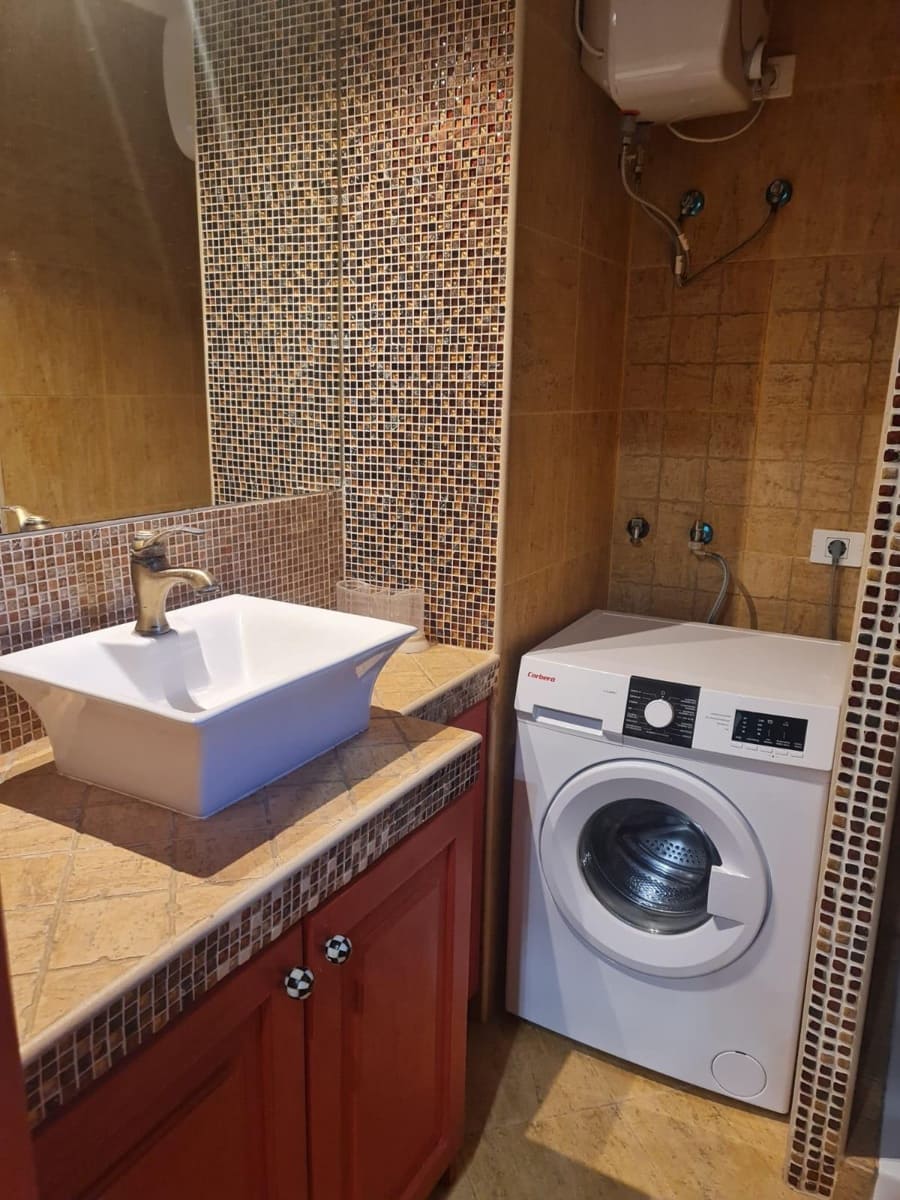 2 sypialnia Apartament do wynajęcia w San Bartolome de Tirajana - 900 € (Ref: 9462050)