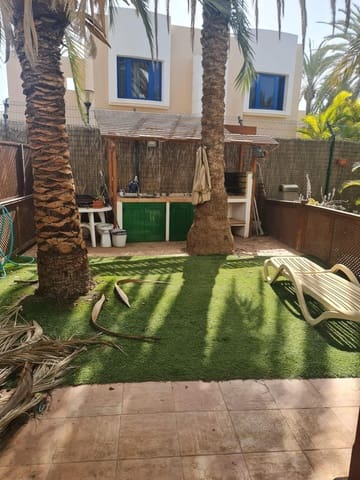 2 sypialnia Apartament do wynajęcia w San Bartolomé de Tirajana - 900 € (Ref: 9462050)