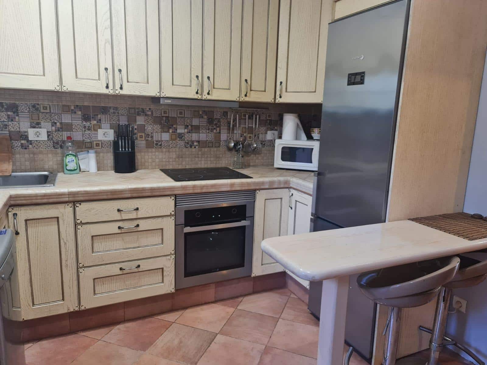 2 sypialnia Apartament do wynajęcia w San Bartolome de Tirajana - 900 € (Ref: 9462050)