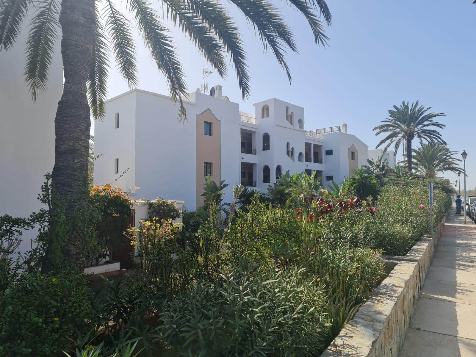 2 sypialnia Apartament do wynajęcia w San Bartolome de Tirajana - 900 € (Ref: 9462050)