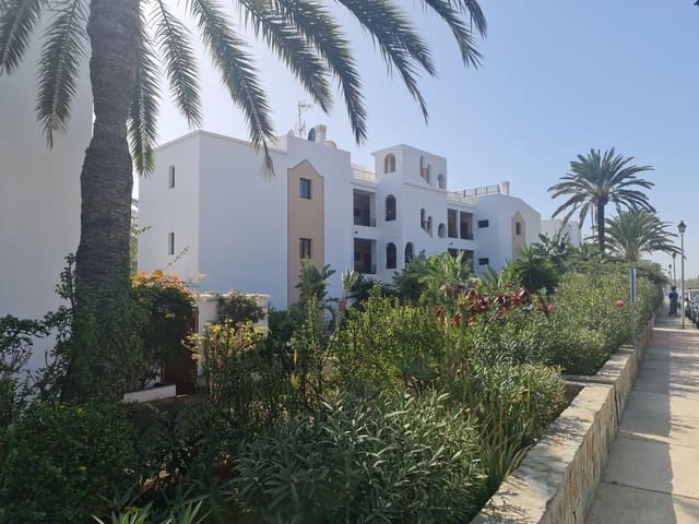 2 sypialnia Apartament do wynajęcia w San Bartolomé de Tirajana - 900 € (Ref: 9462050)