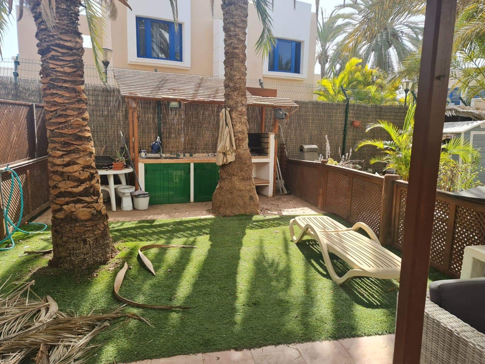 2 sypialnia Apartament do wynajęcia w San Bartolome de Tirajana - 900 € (Ref: 9462050)