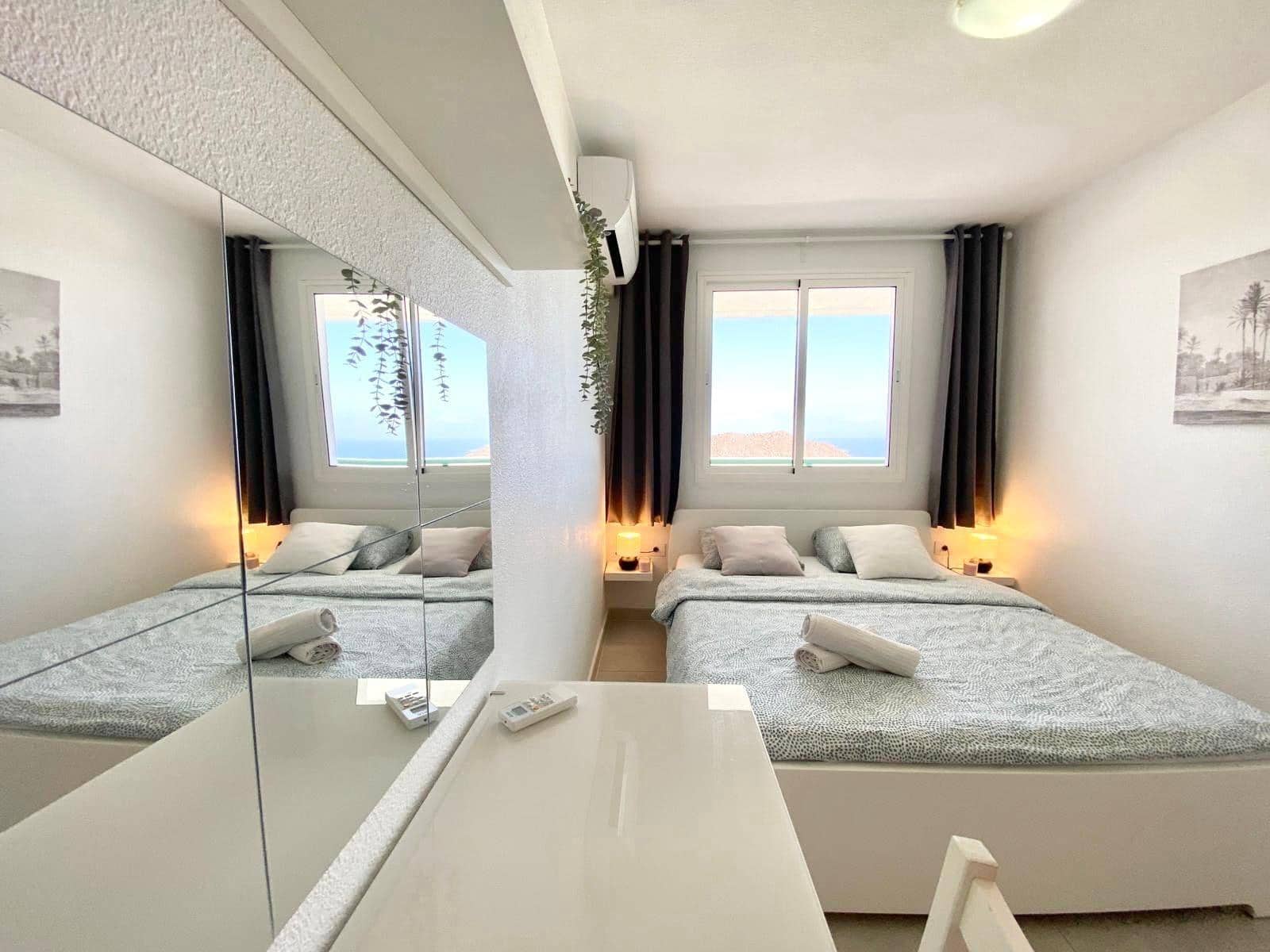 1 slaapkamer Appartement te huur in Puerto Rico met zwembad - € 1.200 (Ref: 9502246)