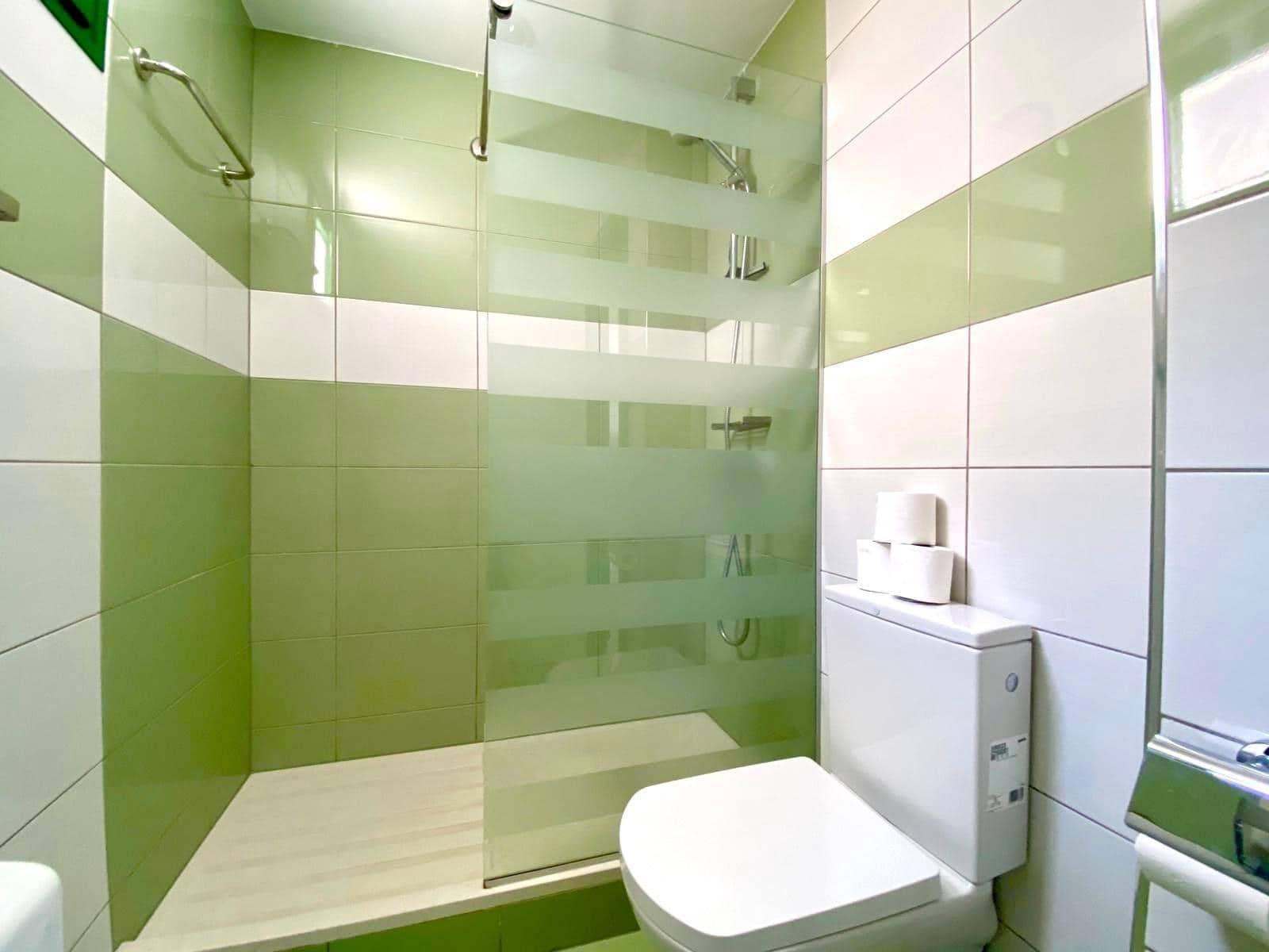 1 slaapkamer Appartement te huur in Puerto Rico met zwembad - € 1.200 (Ref: 9502246)