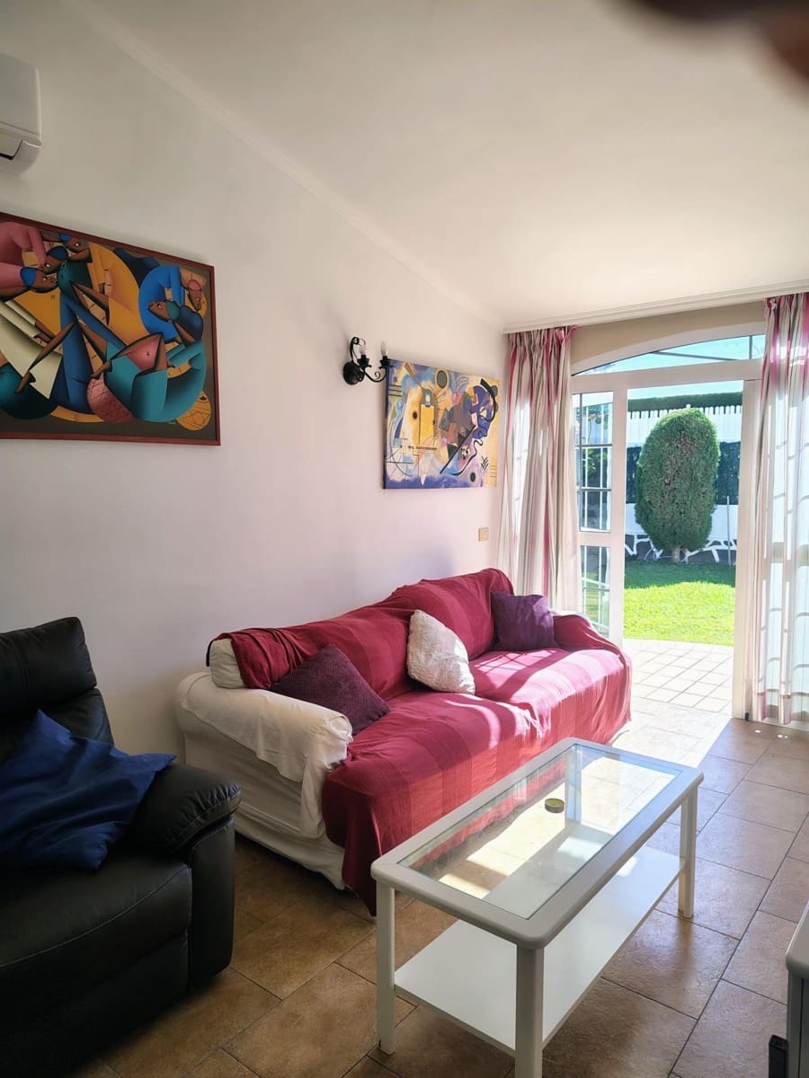 Adosado de 2 habitaciones en Playa del Inglés en alquiler con piscina garaje - 2.000 € (Ref: 9508844)