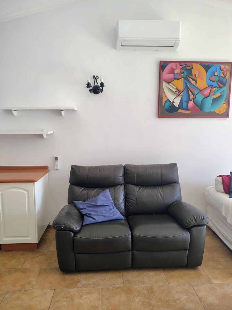 Adosado de 2 habitaciones en Playa del Inglés en alquiler con piscina garaje - 2.000 € (Ref: 9508844)