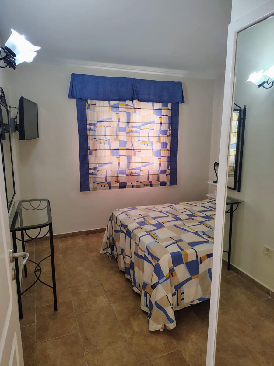 Adosado de 2 habitaciones en Playa del Inglés en alquiler con piscina garaje - 2.000 € (Ref: 9508844)