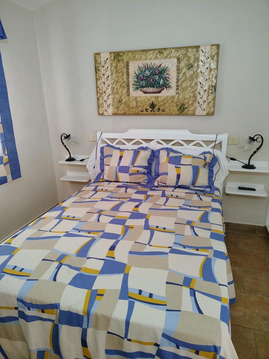 Adosado de 2 habitaciones en Playa del Inglés en alquiler con piscina garaje - 2.000 € (Ref: 9508844)