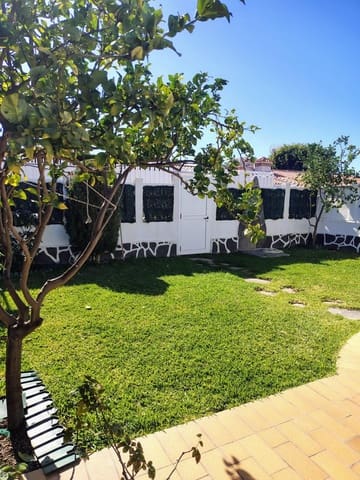 Adosado de 2 habitaciones en Playa del Inglés, San Bartolomé de Tirajana en alquiler con piscina garaje - 2.000 € (Ref: 9508844)