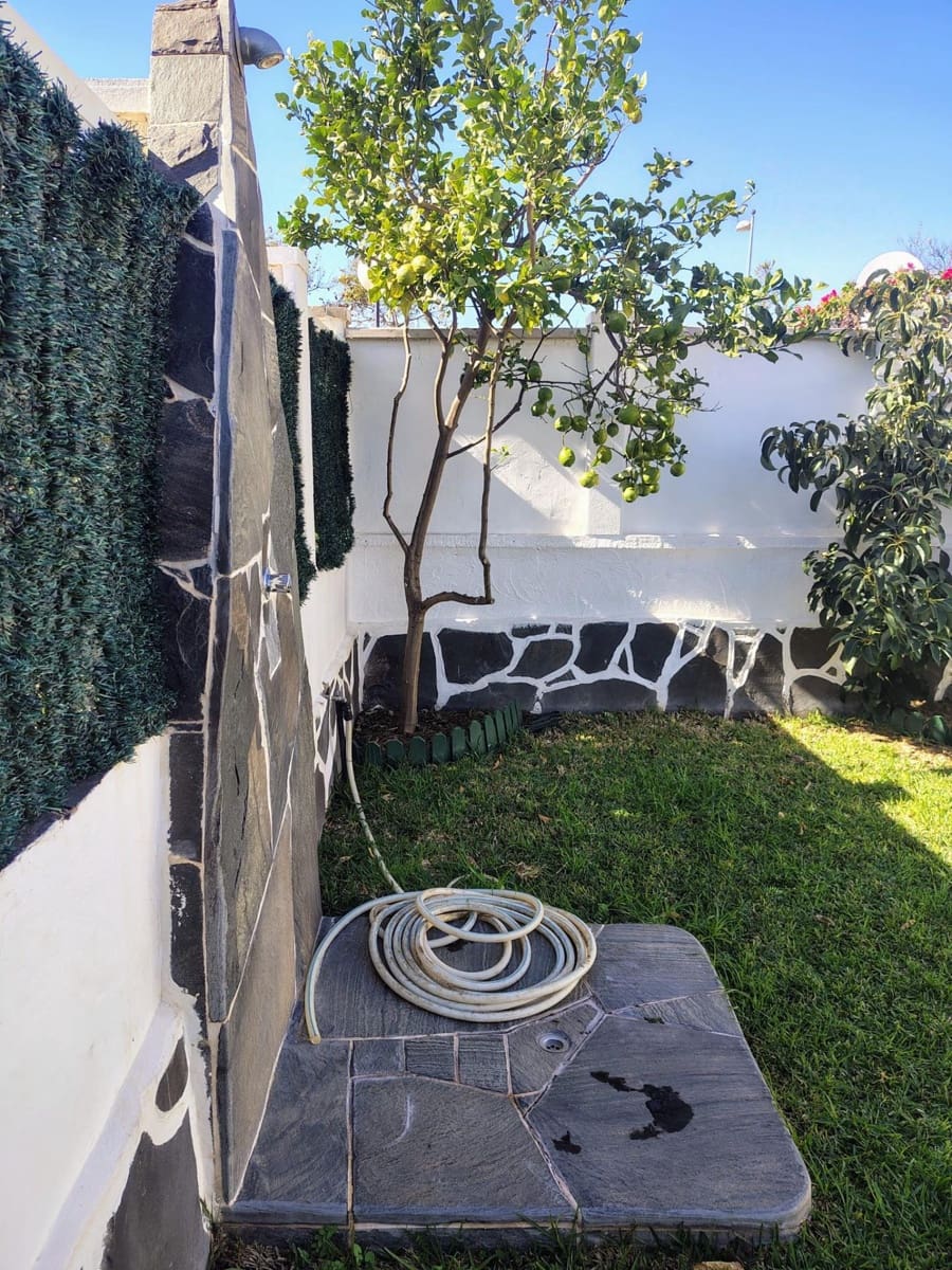 Adosado de 2 habitaciones en Playa del Inglés en alquiler con piscina garaje - 2.000 € (Ref: 9508844)