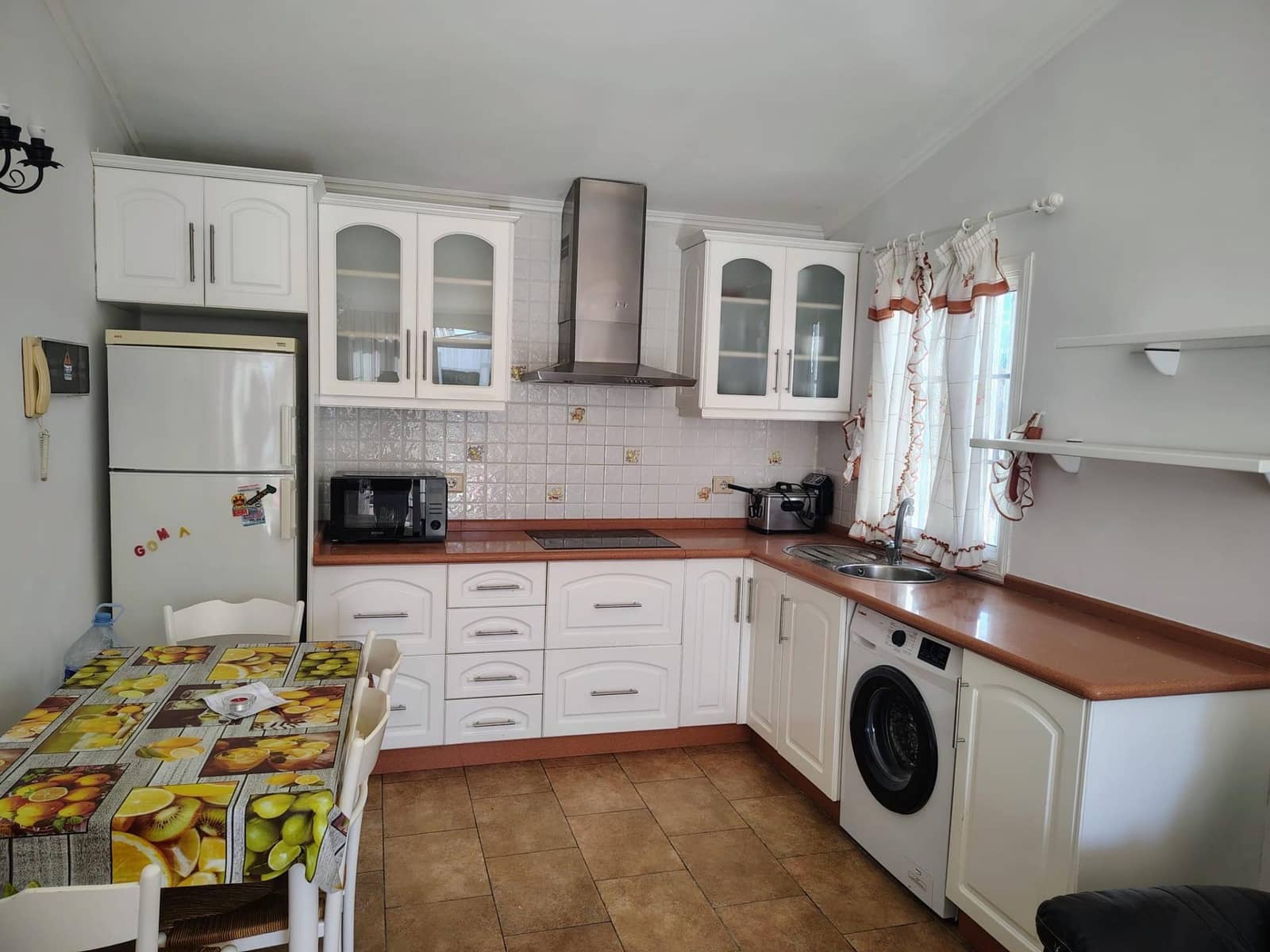 Adosado de 2 habitaciones en Playa del Inglés en alquiler con piscina garaje - 2.000 € (Ref: 9508844)