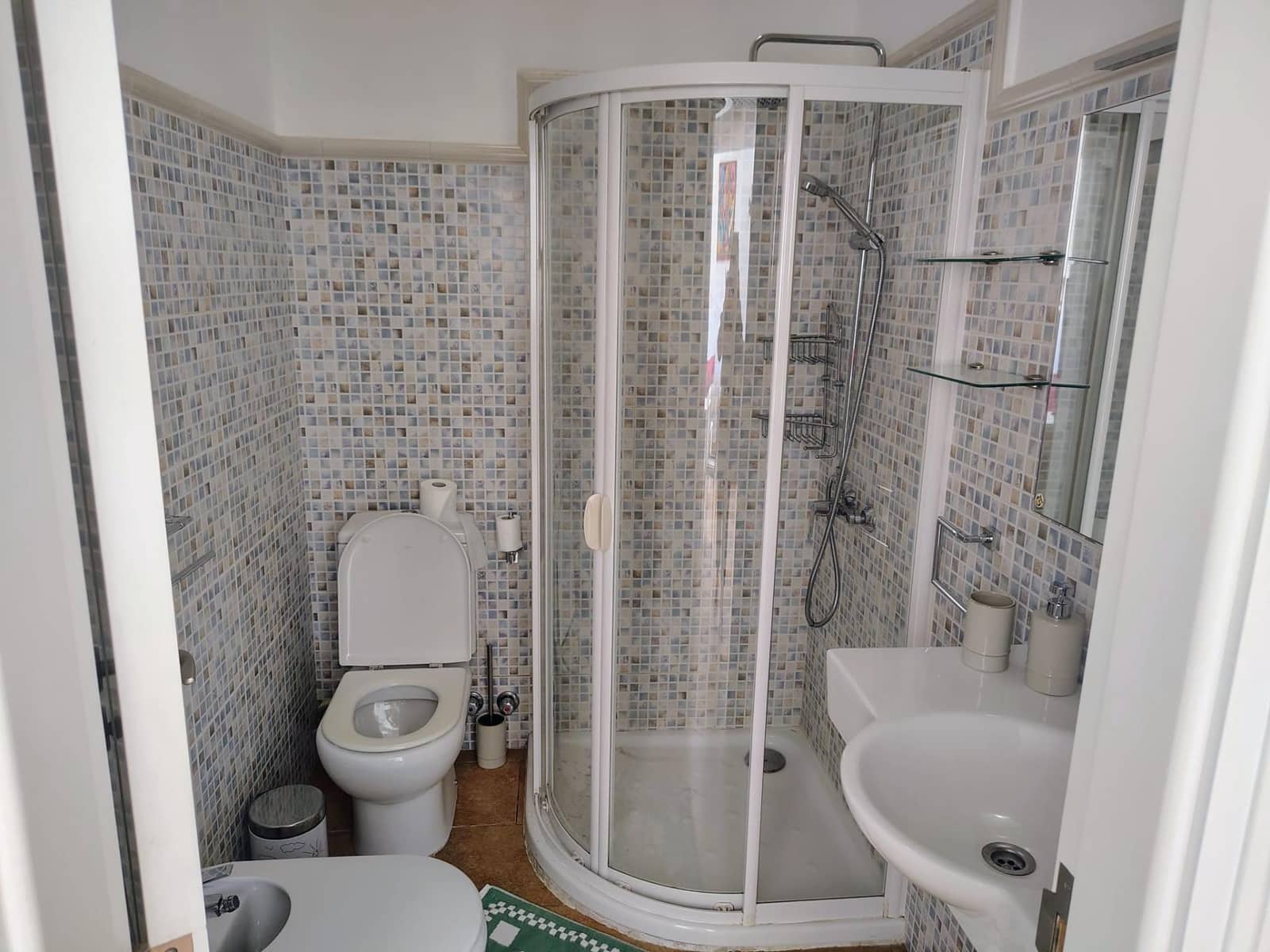 Adosado de 2 habitaciones en Playa del Inglés en alquiler con piscina garaje - 2.000 € (Ref: 9508844)