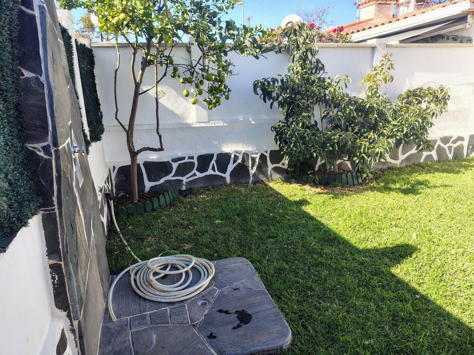 Adosado de 2 habitaciones en Playa del Inglés en alquiler con piscina garaje - 2.000 € (Ref: 9508844)