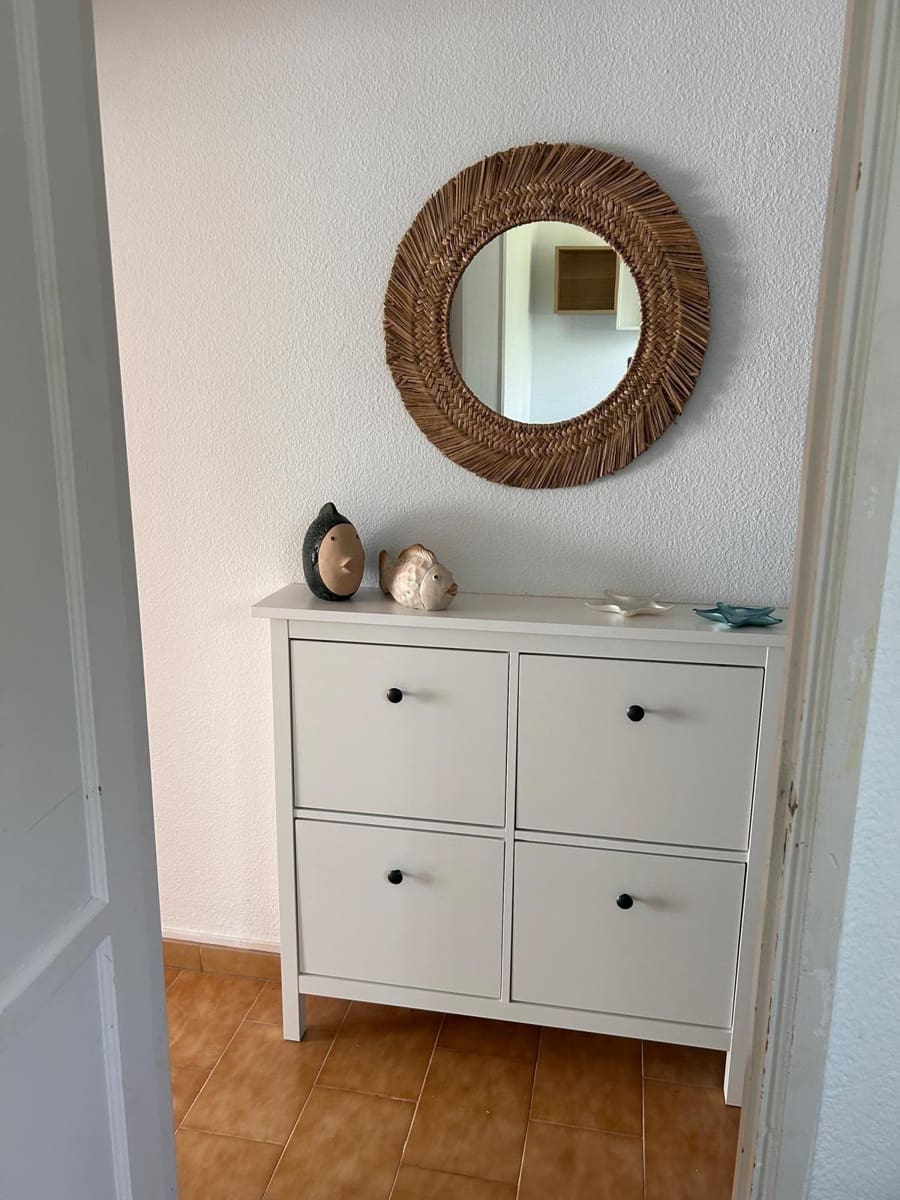 2 makuuhuone Huoneisto vuokrattavana paikassa Playa del Ingles mukana uima-altaan - 1 200 € (Ref: 9524267)