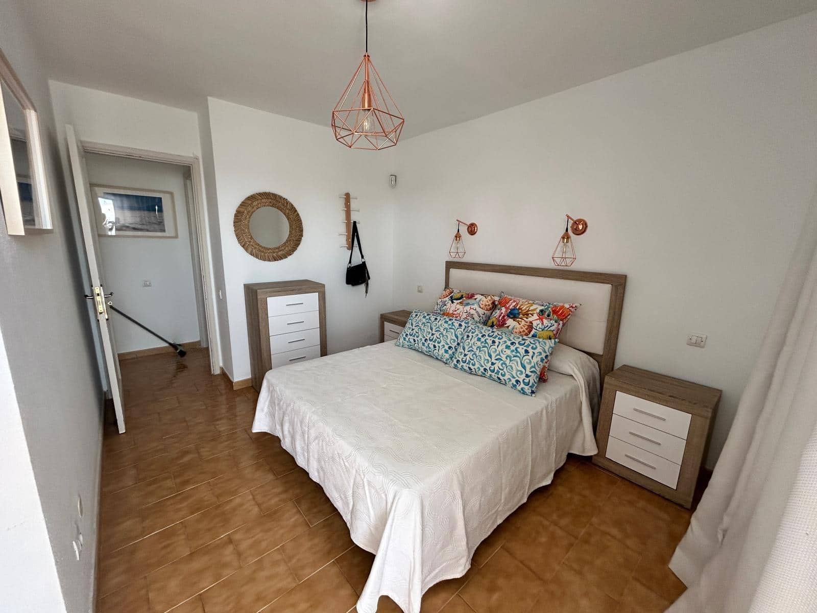 2 makuuhuone Huoneisto vuokrattavana paikassa Playa del Ingles mukana uima-altaan - 1 200 € (Ref: 9524267)