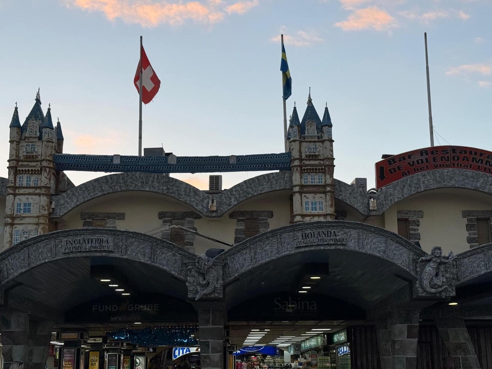 Business for sale in Playa del Ingles - € 158,500 (Ref: 9535892)