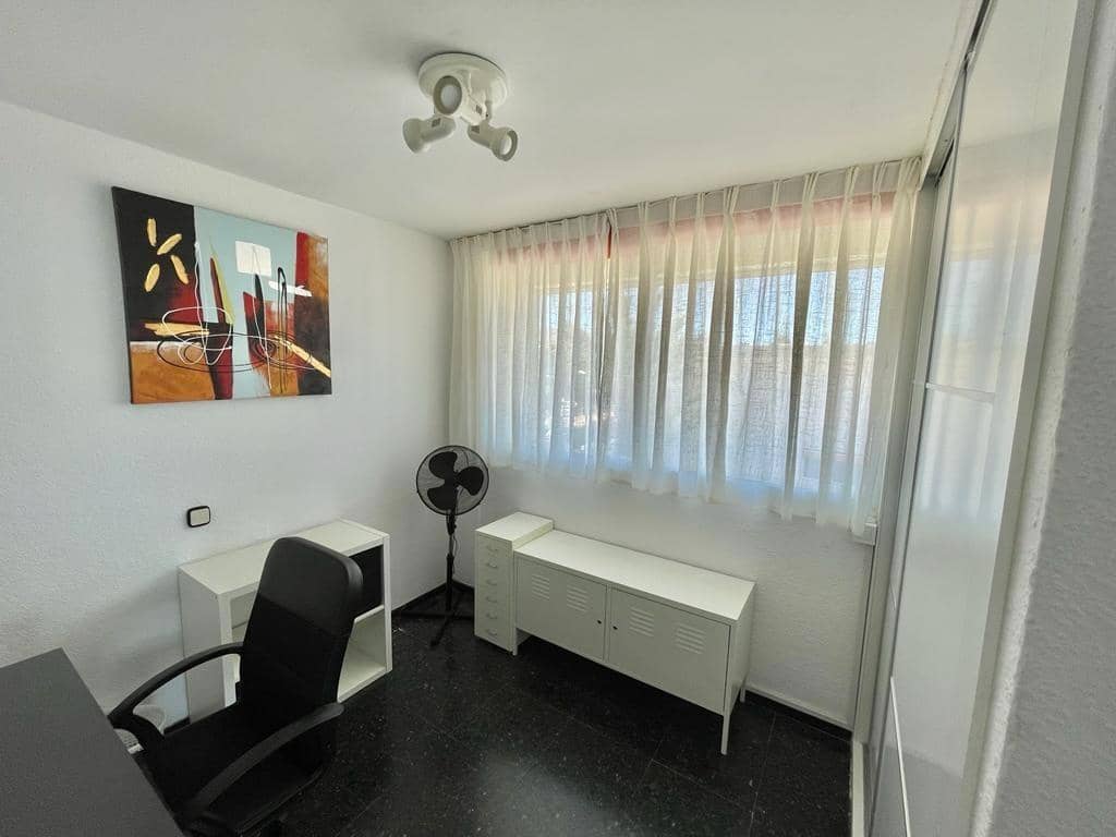 2 soveværelse Lejlighed til leje i San Bartolome de Tirajana med swimmingpool - € 1.650 (Ref: 9565210)