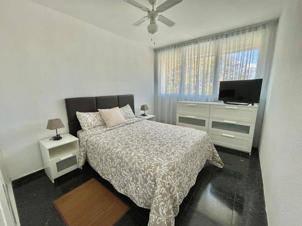 2 soveværelse Lejlighed til leje i San Bartolome de Tirajana med swimmingpool - € 1.650 (Ref: 9565210)