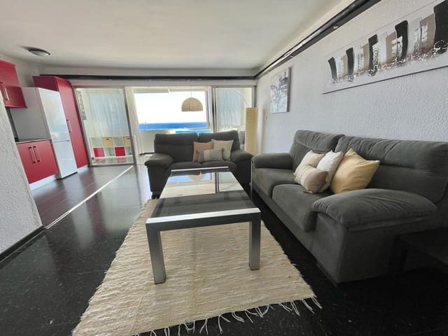 2 soveværelse Lejlighed til leje i San Bartolomé de Tirajana med swimmingpool - € 1.650 (Ref: 9565210)