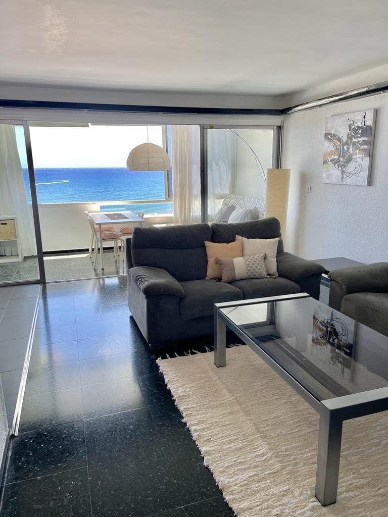 2 soveværelse Lejlighed til leje i San Bartolome de Tirajana med swimmingpool - € 1.650 (Ref: 9565210)