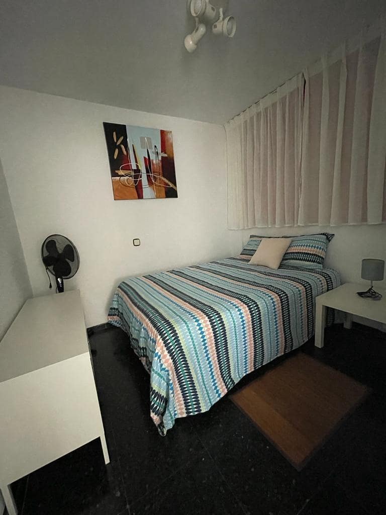 2 soveværelse Lejlighed til leje i San Bartolome de Tirajana med swimmingpool - € 1.650 (Ref: 9565210)