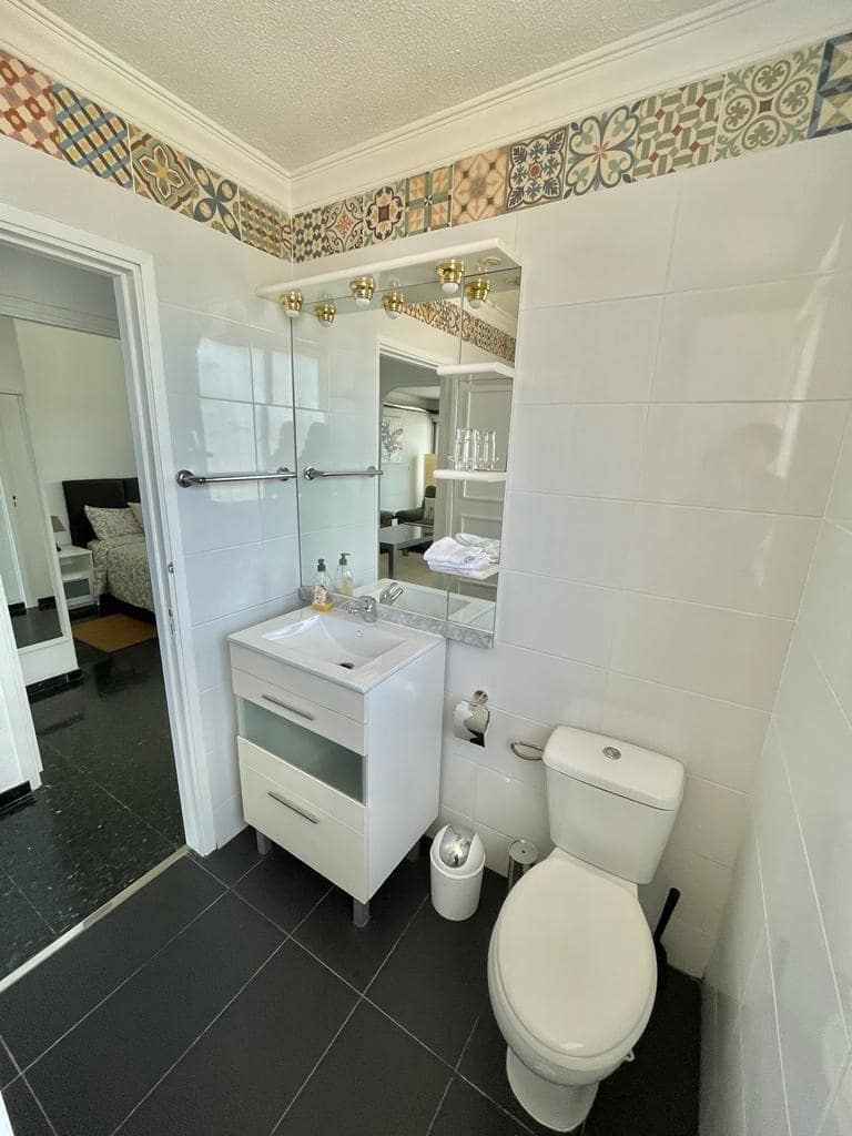 2 soveværelse Lejlighed til leje i San Bartolome de Tirajana med swimmingpool - € 1.650 (Ref: 9565210)