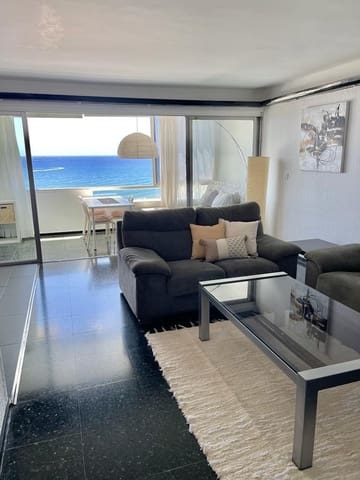 2 soveværelse Lejlighed til leje i San Bartolomé de Tirajana med swimmingpool - € 1.650 (Ref: 9565210)