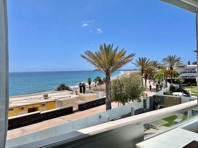 2 soveværelse Lejlighed til leje i San Bartolomé de Tirajana med swimmingpool - € 1.650 (Ref: 9565210)