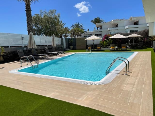 2 soveværelse Lejlighed til leje i San Bartolomé de Tirajana med swimmingpool - € 1.650 (Ref: 9565210)