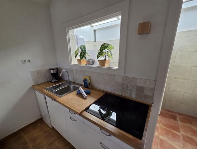 1 soveværelse Bungalow til salg i Maspalomas, San Bartolomé de Tirajana med swimmingpool - € 420.000 (Ref: 9568605)