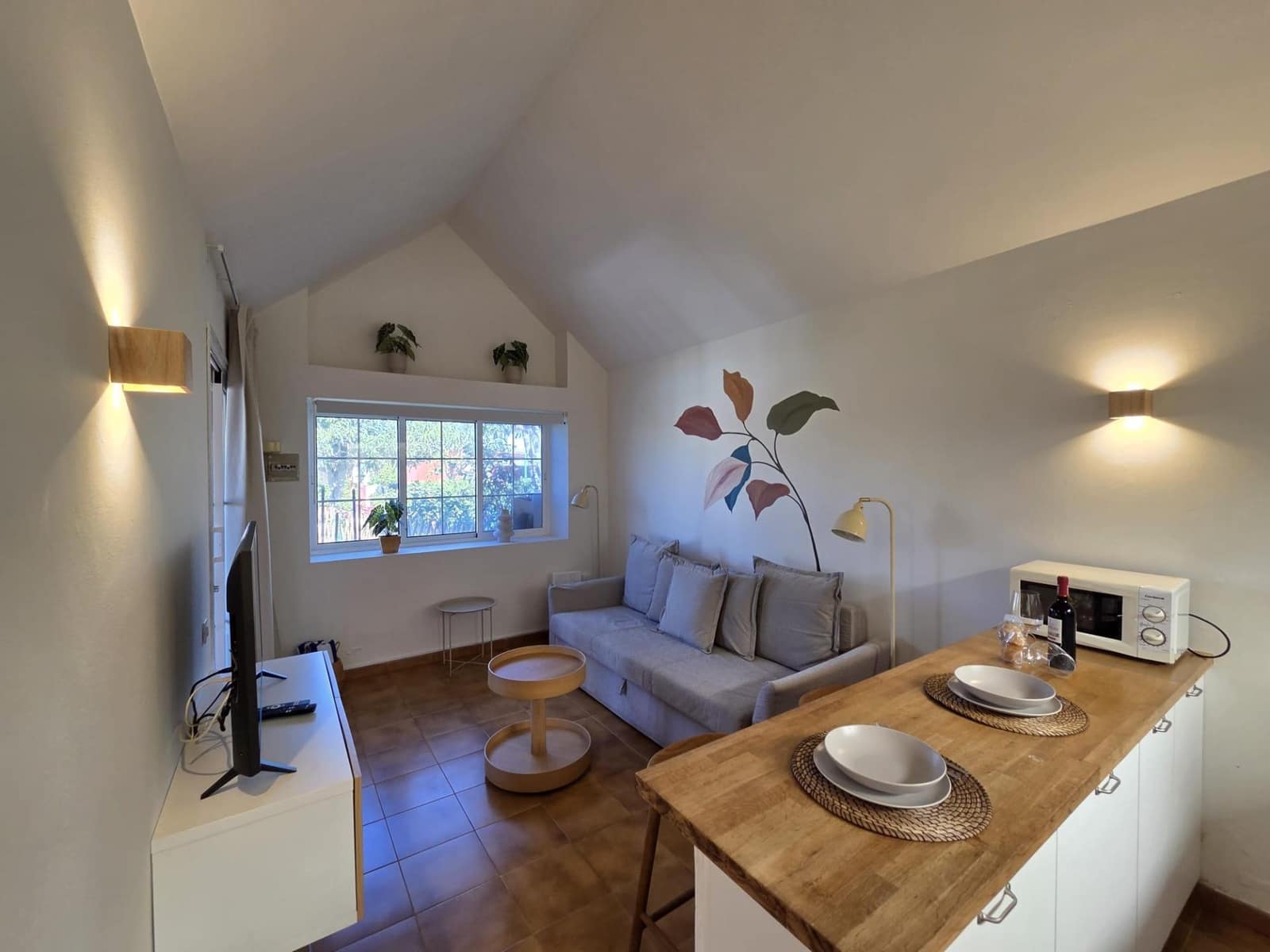 1 soveværelse Bungalow til salg i Maspalomas med swimmingpool - € 420.000 (Ref: 9568605)