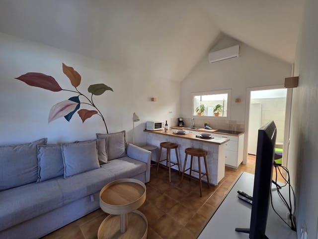 1 soveværelse Bungalow til salg i Maspalomas, San Bartolomé de Tirajana med swimmingpool - € 420.000 (Ref: 9568605)