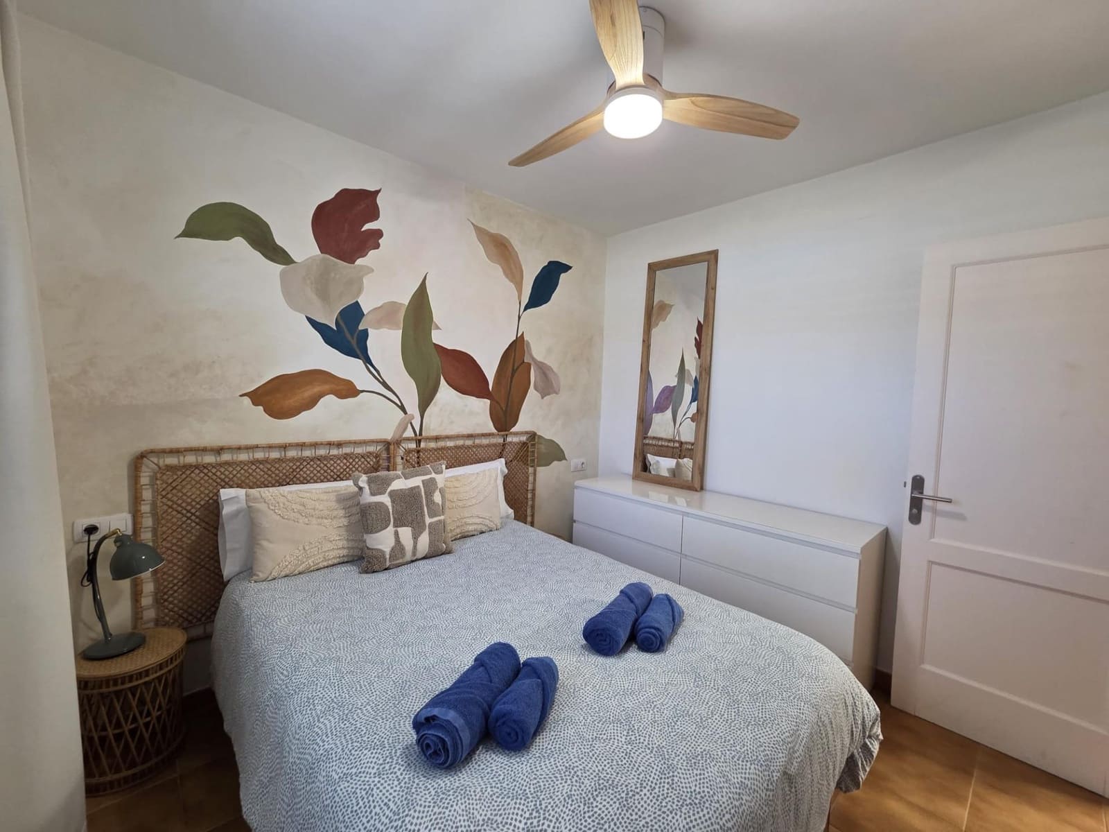 1 soveværelse Bungalow til salg i Maspalomas med swimmingpool - € 420.000 (Ref: 9568605)