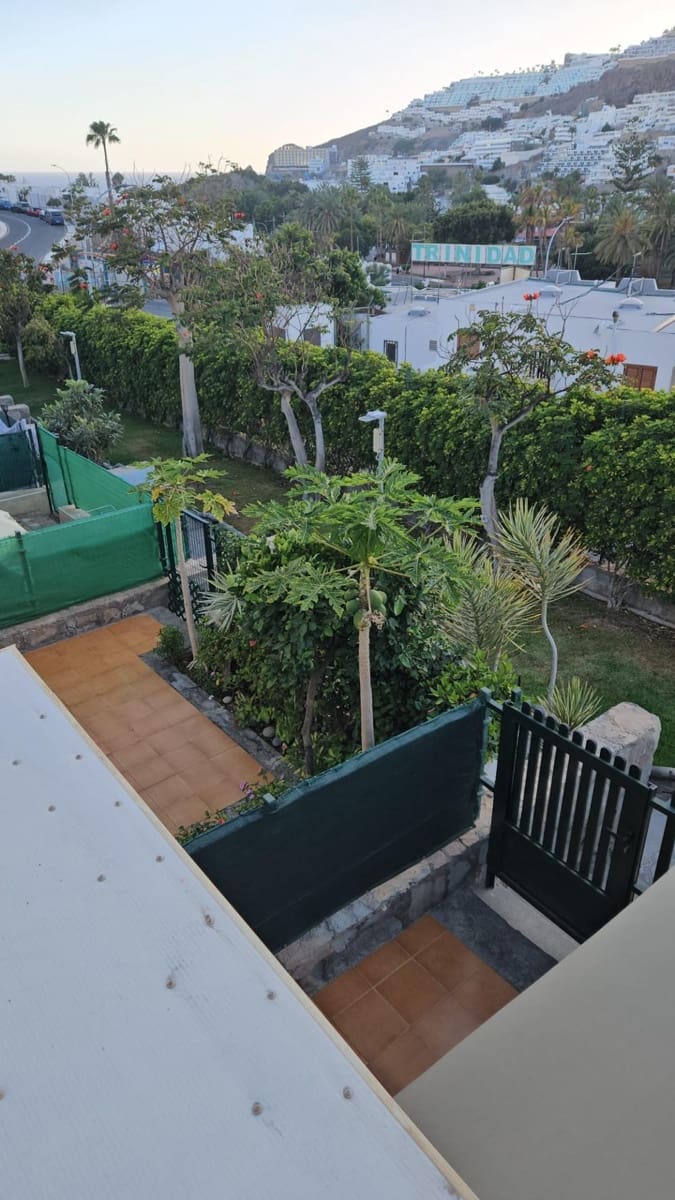 Apartamento de 2 habitaciones en Puerto Rico en alquiler - 1.000 € (Ref: 9599493)