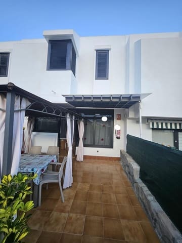 2 soveværelse Lejlighed til leje i Puerto Rico, Mogán - € 1.000 (Ref: 9599493)