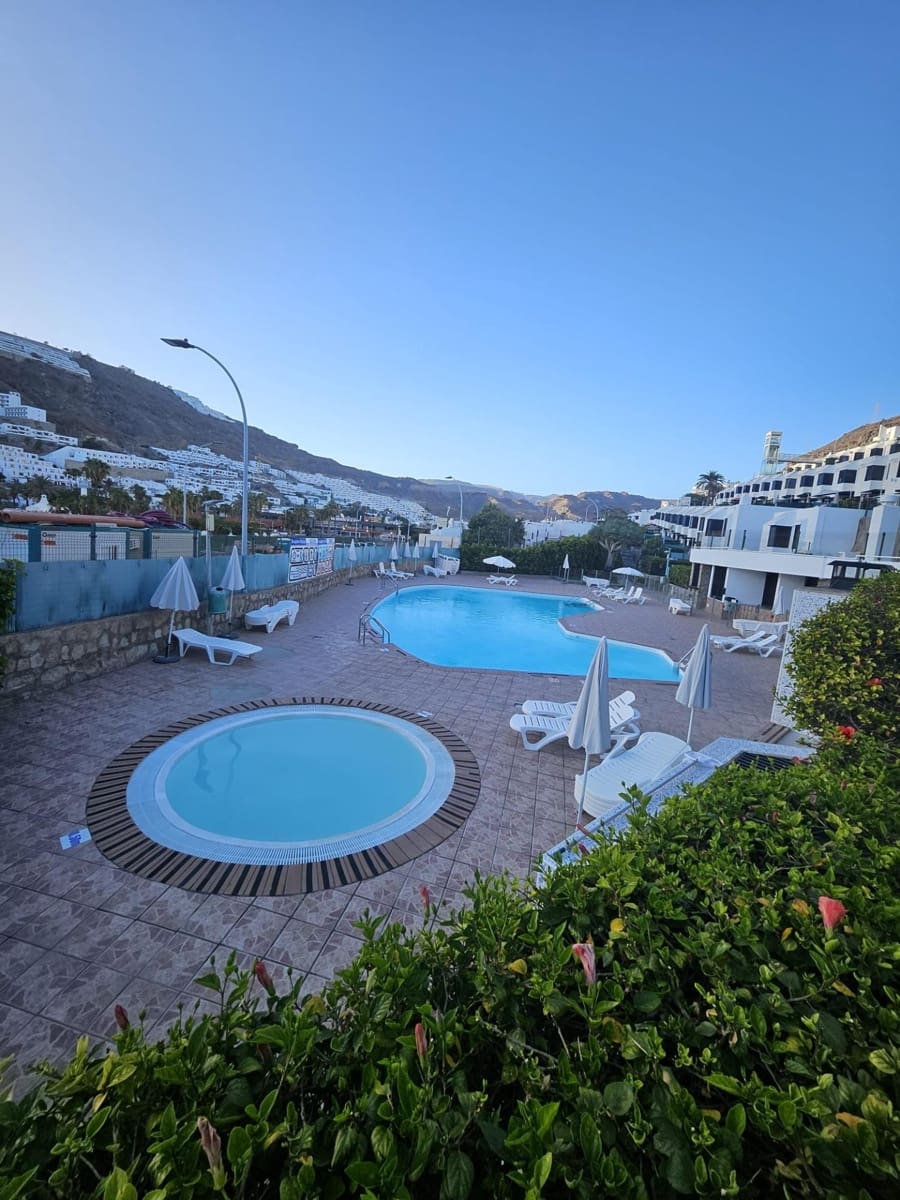 Apartamento de 2 habitaciones en Puerto Rico en alquiler - 1.000 € (Ref: 9599493)