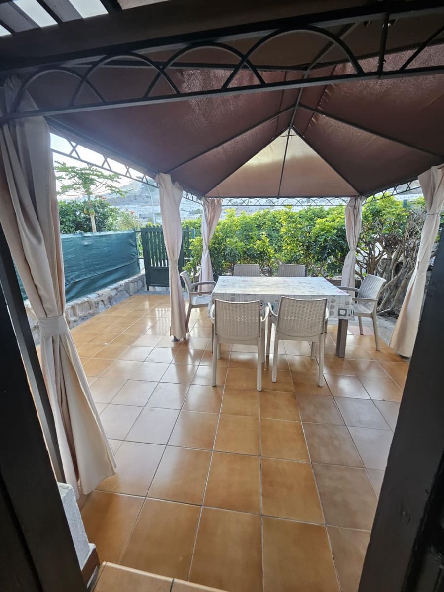 Apartamento de 2 habitaciones en Puerto Rico en alquiler - 1.000 € (Ref: 9599493)