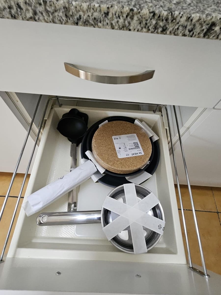 Apartamento de 2 habitaciones en Puerto Rico en alquiler - 1.000 € (Ref: 9599493)